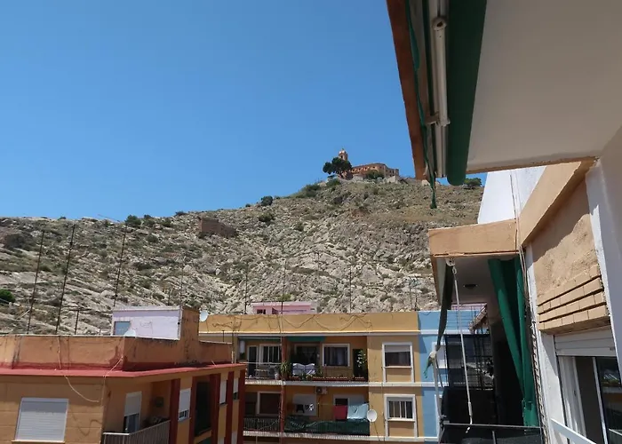 Apartamento Cullera Playa San Antonio II